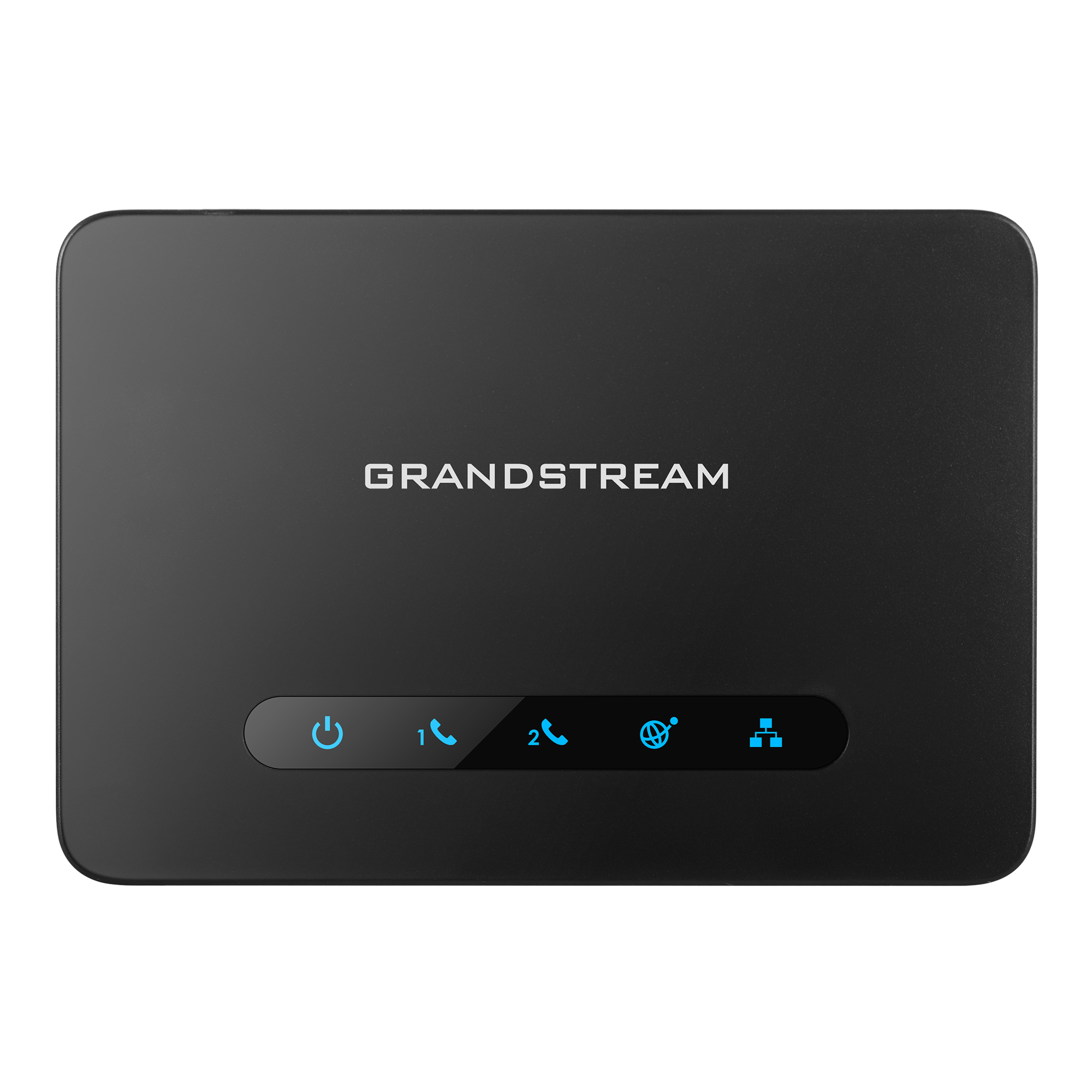 HT812 Grandstream Networks
